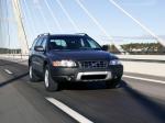 Volvo XC70 2005 года